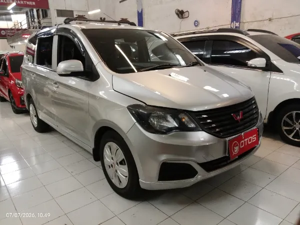 2021 Wuling Confero S 1.5 C