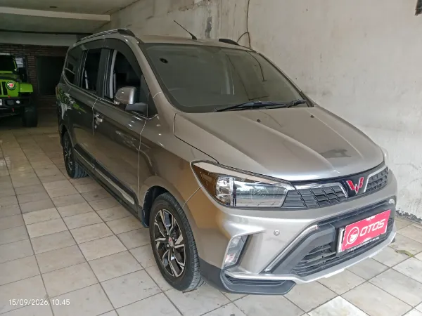 2024 Wuling Confero S 1.5 L