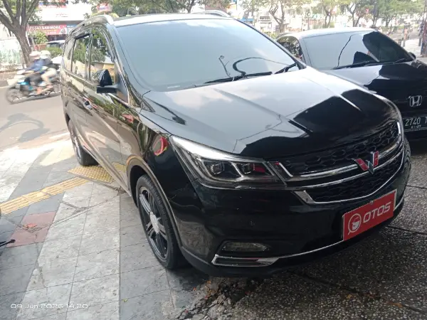 2019 Wuling Cortez 1.5 S T Lux
