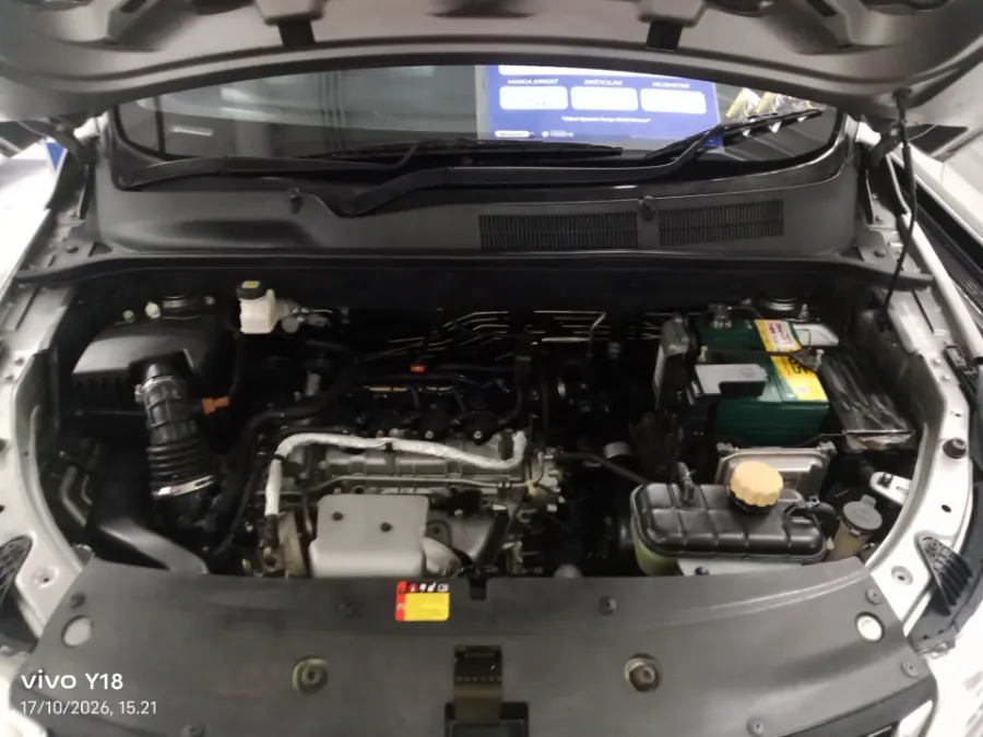 Foto Mobil Bekas Mesin Wuling Cortez 1.5 S T Lux tahun 2021