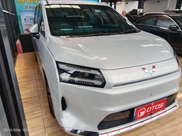 2025 Wuling Darion EV EX